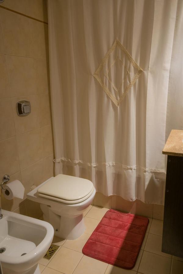 Departamento Del Boulevard Cordoba Exterior photo