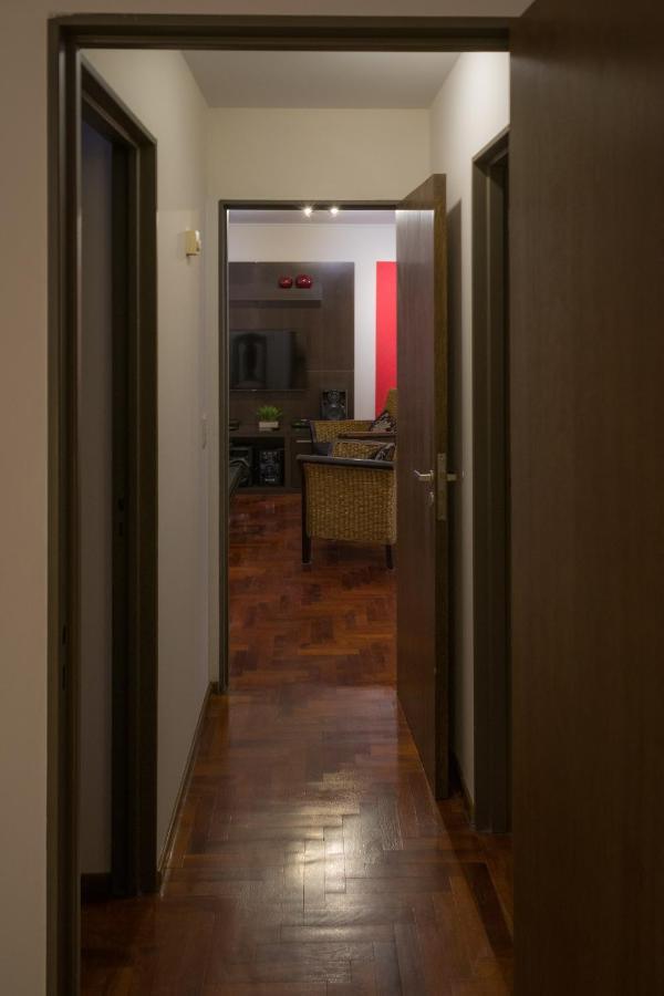Departamento Del Boulevard Cordoba Exterior photo