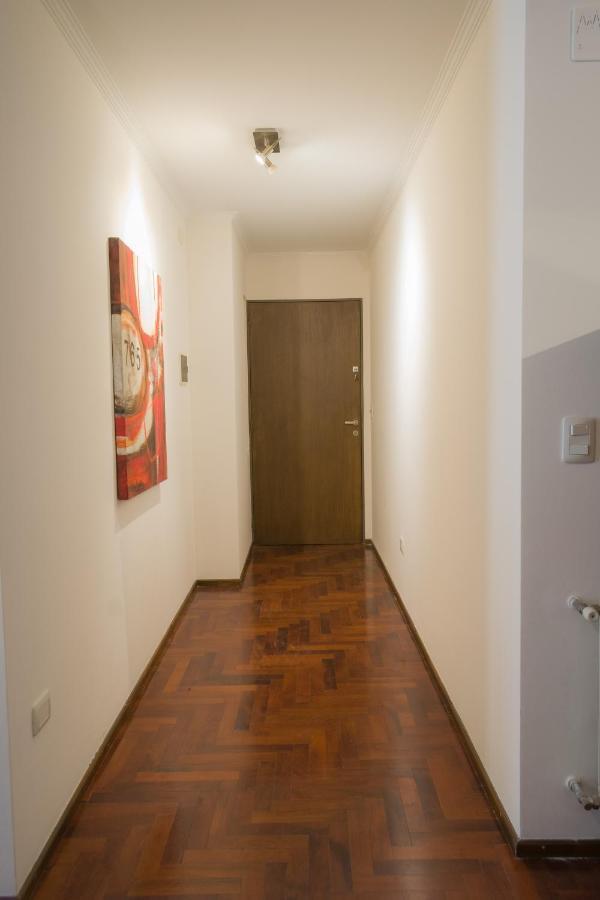 Departamento Del Boulevard Cordoba Exterior photo