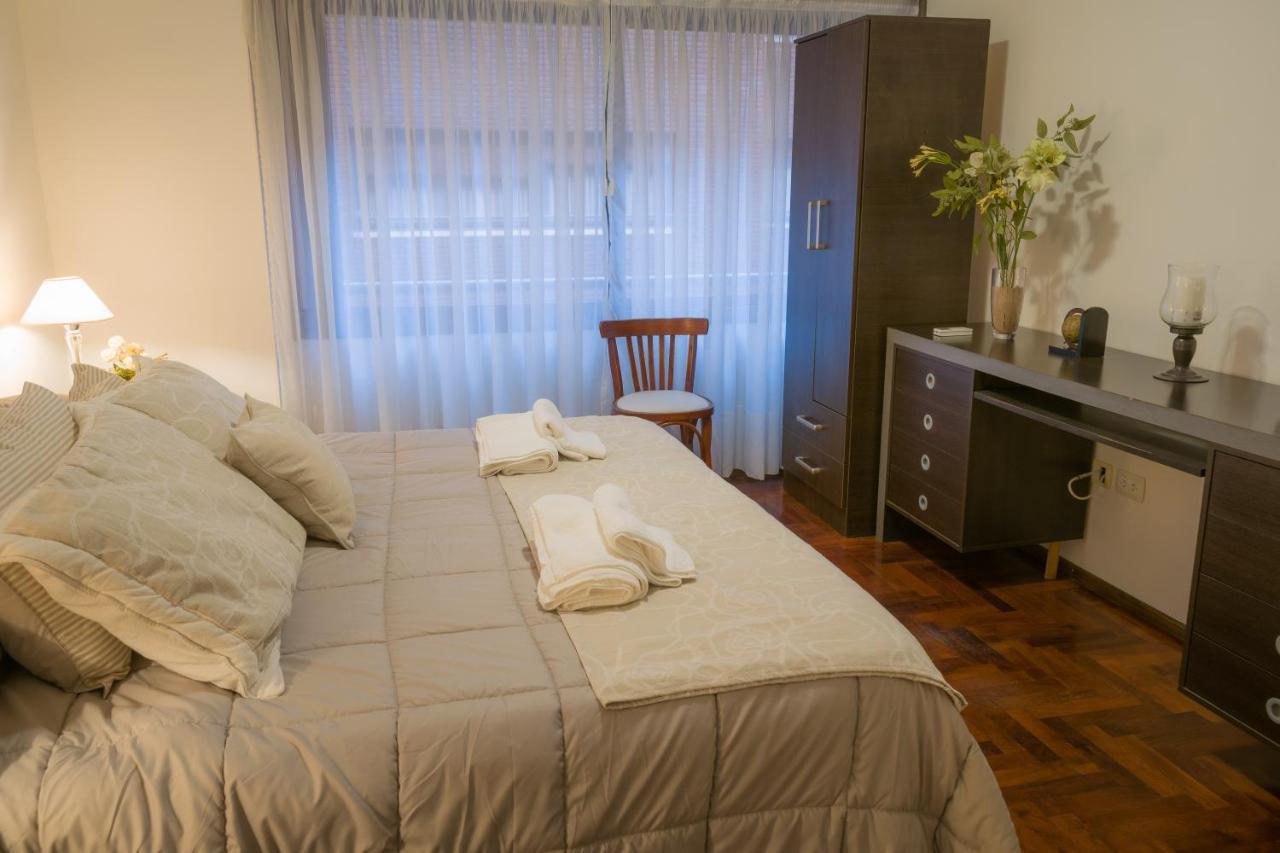 Departamento Del Boulevard Cordoba Exterior photo