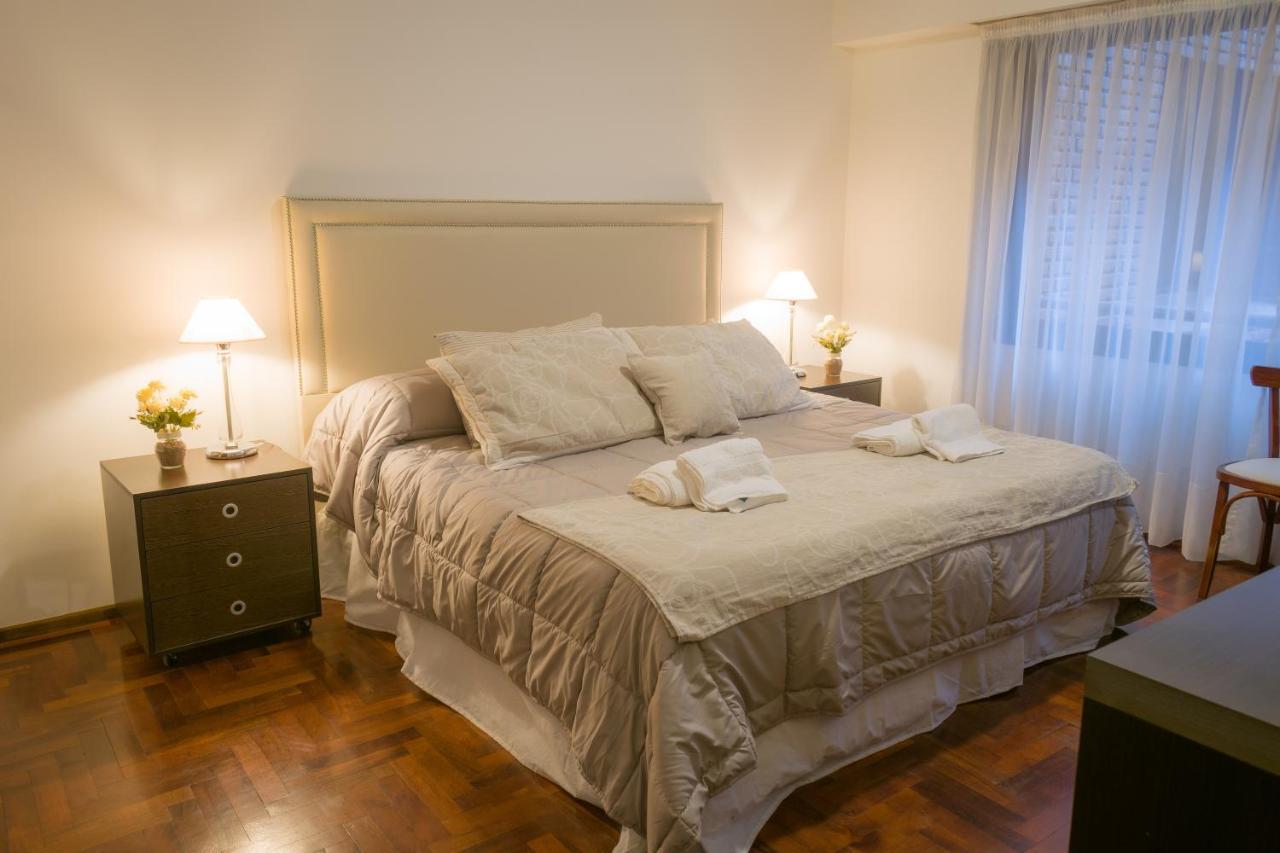 Departamento Del Boulevard Cordoba Exterior photo