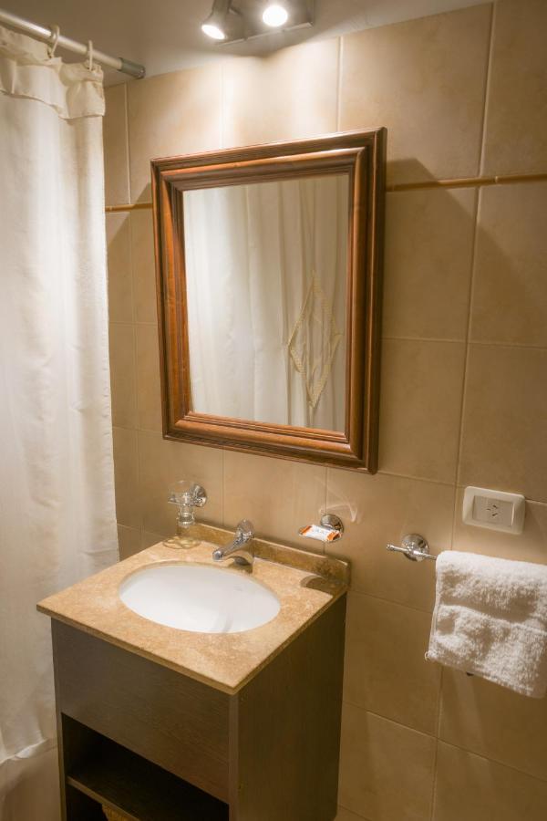 Departamento Del Boulevard Cordoba Exterior photo