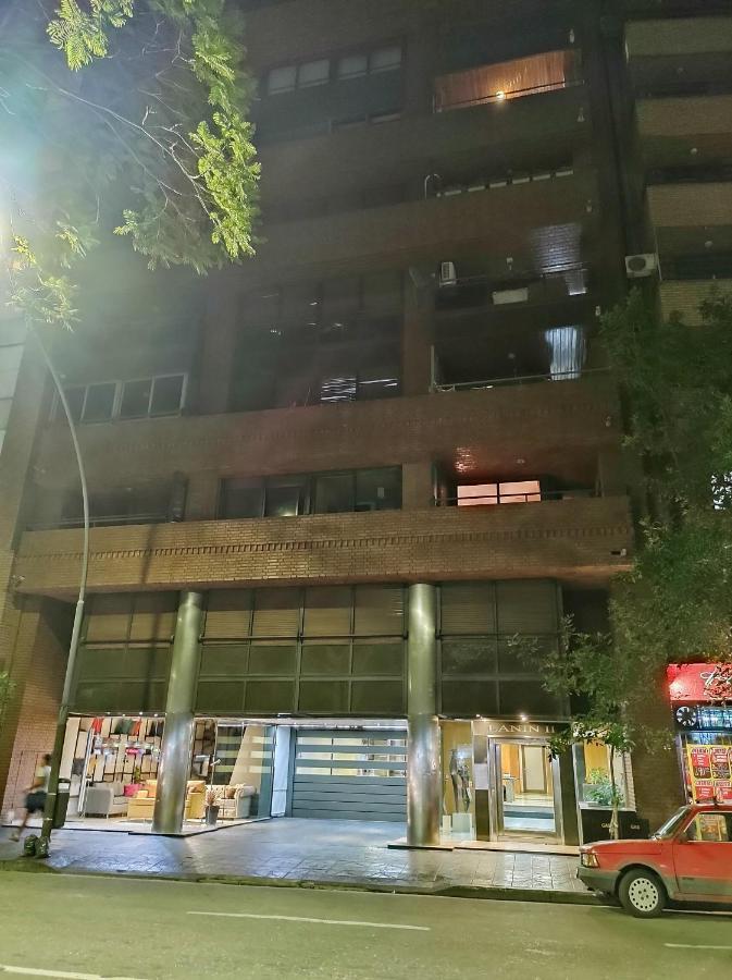 Departamento Del Boulevard Cordoba Exterior photo